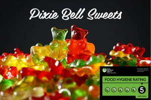 Pixie Bell Sweets
