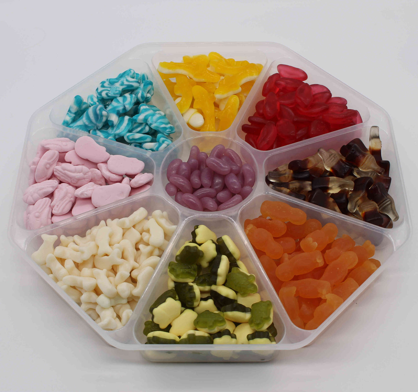 Party Platter (Not Available For Postage)