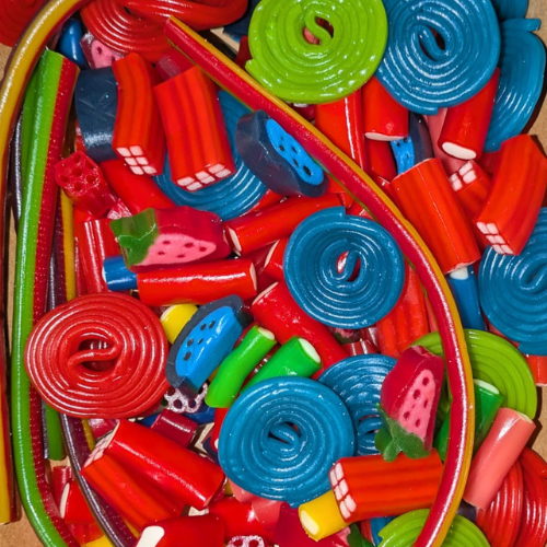 Cable Mix