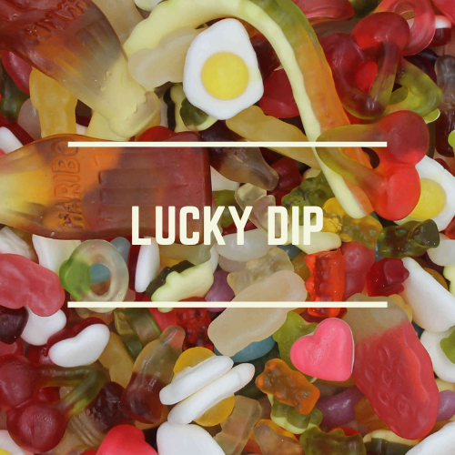 Lucky Dip Mix