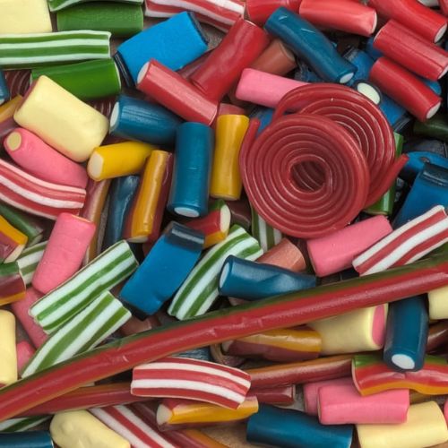 Cable Mix