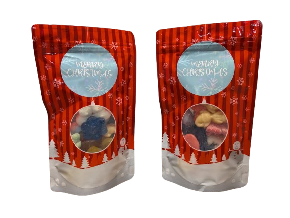 Stocking Fillers - 125g Bags
