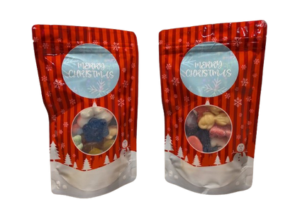 Stocking Fillers - 125g Bags