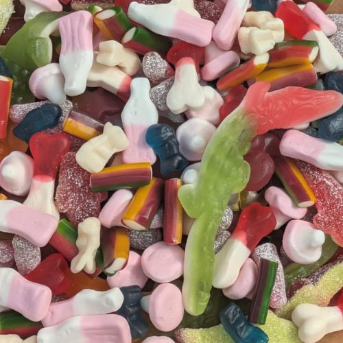 Create Your Own Mix